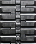 CTL Rubber Track 450x86x58 - Heavy Duty C Pattern