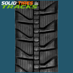 180X72X32 Excavator Rubber Tracks