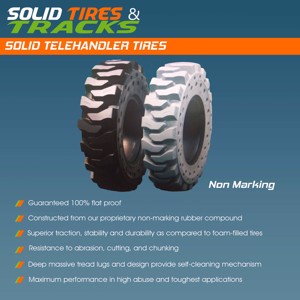 Telehandler