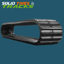 700x100x102 Rubber Track