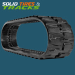 Excavator Rubber Track 400x72.5x72 (W) - Heavy Duty